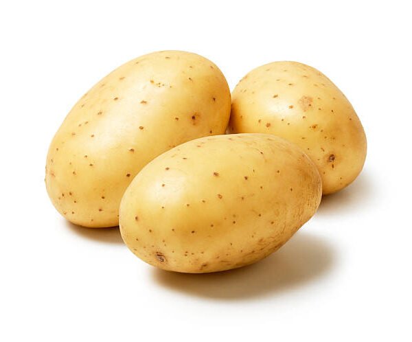 Organic New Potato