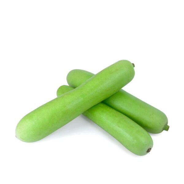 Organic Bottle Gourd Long