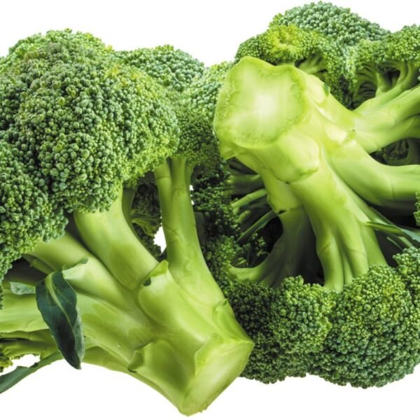 Organic Broccoli