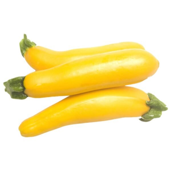 Organic Zucchini Yellow