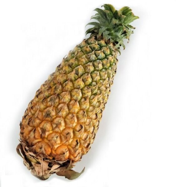 Organic Rani Pineapple