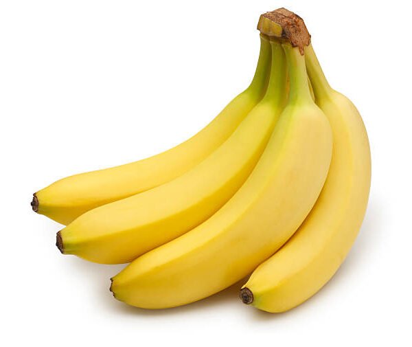 Organic Banana