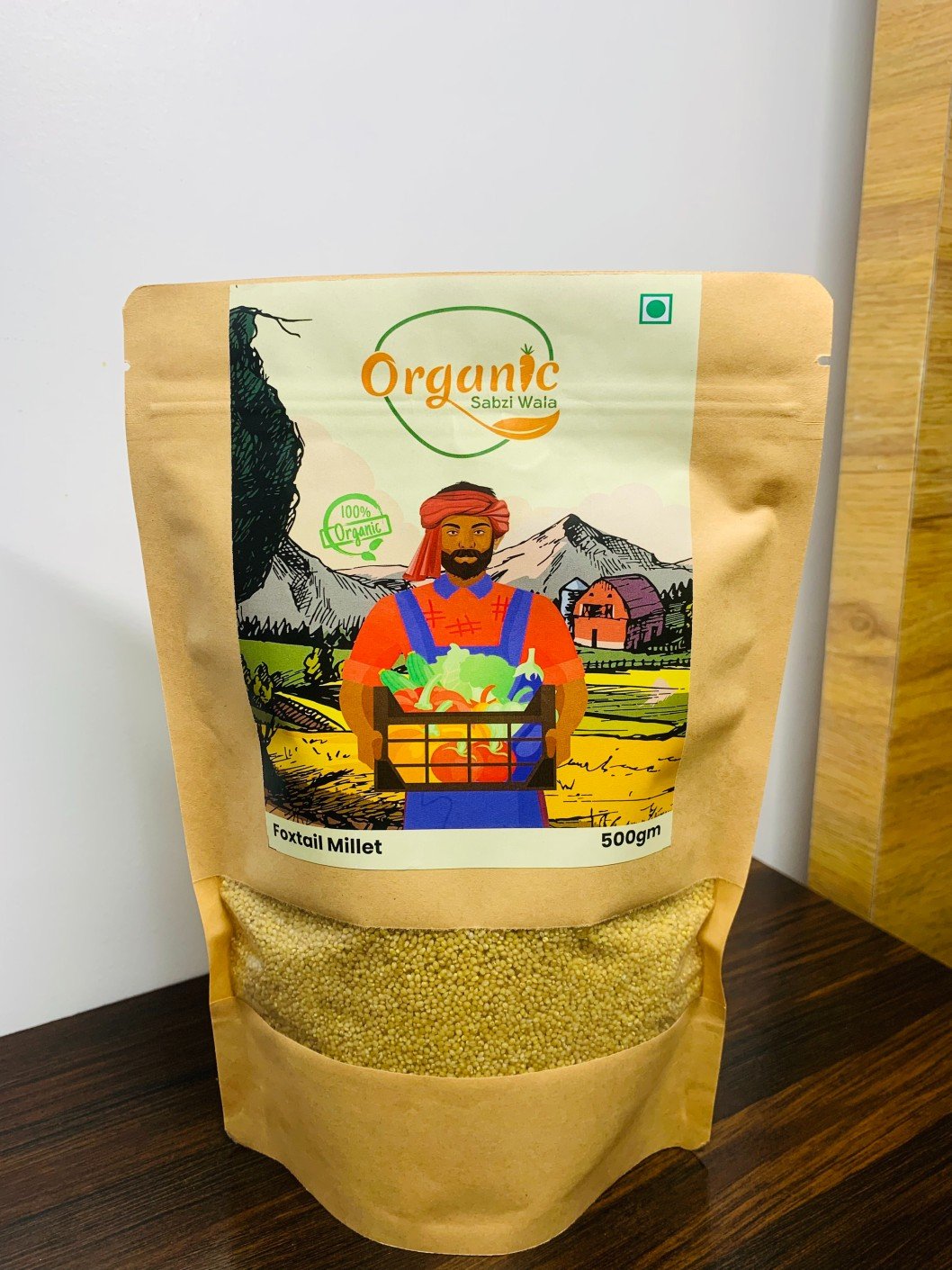 14577709-1707590210458.jpg Foxtail Millet - Image 1