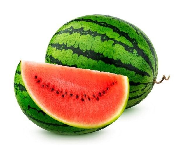 Organic Watermelon