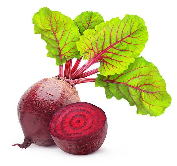 Organic Beetroot