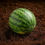 Organic Watermelon