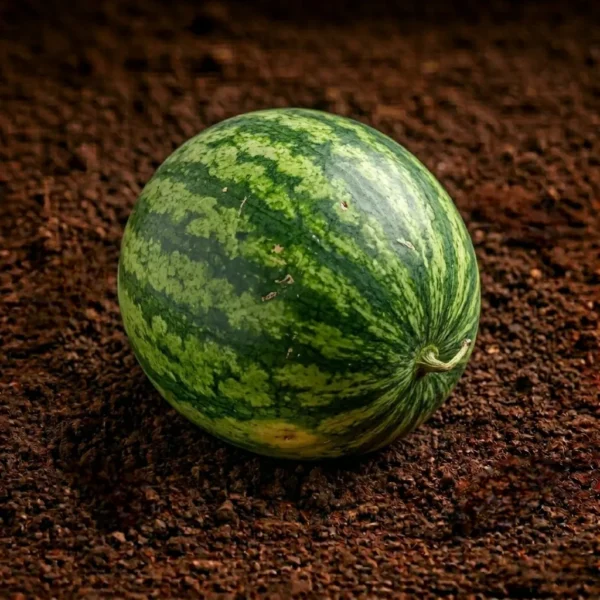 Organic Watermelon