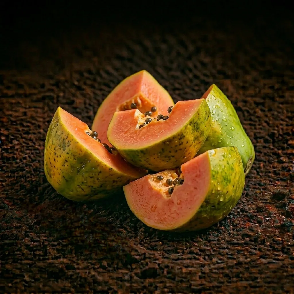 ec38d0ioy0q7bprzx36e Organically grown Papaya - Image 1