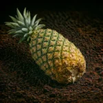 Organic Rani Pineapple