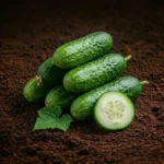 Baby Cucumber