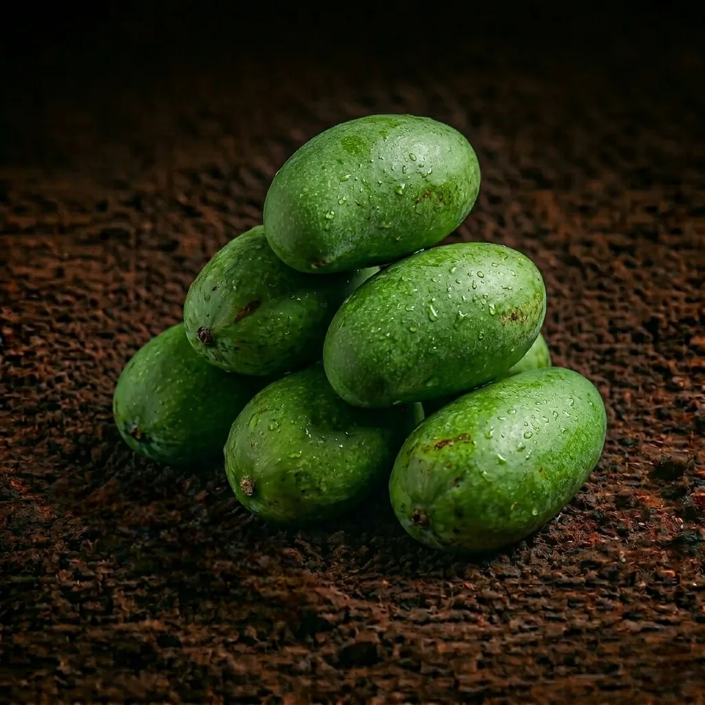 x1ujufjseqhqxdipz65a Raw Mango - Image 1