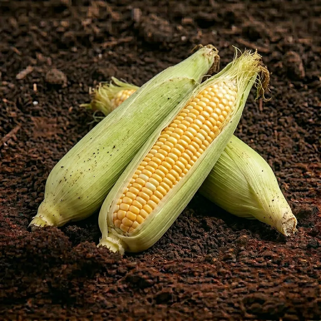 xoh4ob1cb7jl1h4mxoen Organic Sweet Corn - Image 1