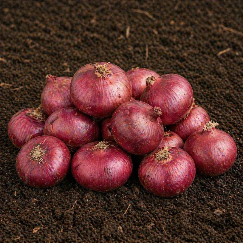 2475963 Organic Onion - Image 1