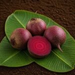 Organic Beetroot