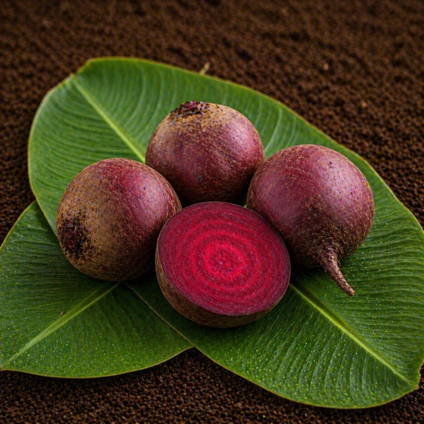 2476296 Organic Beetroot - Image 1