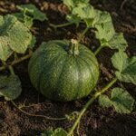 Organic Pumpkin