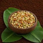 Organic Mixed Sprouts