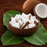 Organic Coconut Chunks
