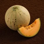 Organic Muskmelon
