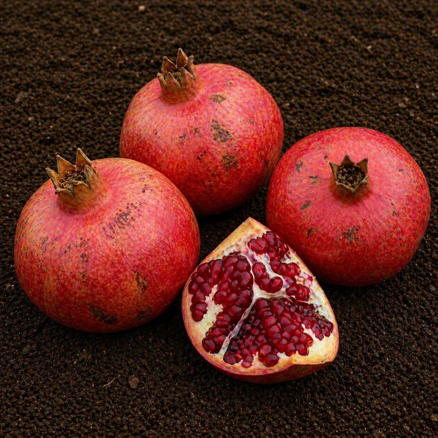2479723 Organic Pomegranate - Image 1