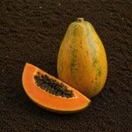 Organic Papaya
