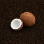 Organic Brown Coconut