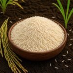 Organic Basmati Rice