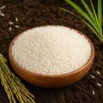 Organic Indrayani Rice