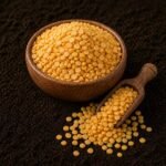 Organic Toor dal