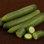 Organic Indian Cucumber
