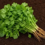 Organic Coriander