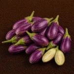Organic Brinjal