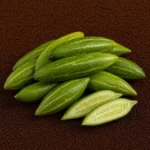 Organic Pointed gourd