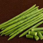 Organic Drumstick