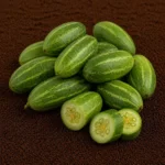 Organic IvyGourd (kundru)