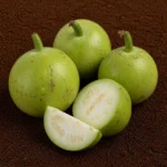 Organic Apple gourd (Tinda)