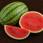 Organic Watermelon