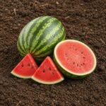 Organic Watermelon
