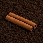 Organic Cinnamon stick