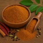 Organic Tadka Masala