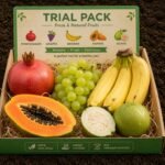 Sample Kit of Fruits