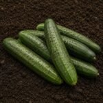 Organic English Cucumber