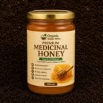Premium Medicinal Honey