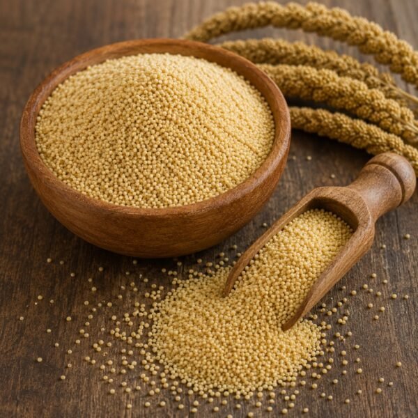 Foxtail Millet