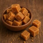 Gur (Jaggery) Natural