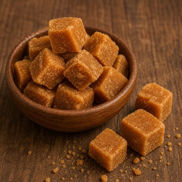 Gur (Jaggery) Natural