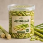 Organic Lemon grass