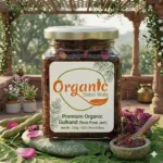 Organic Gulkand