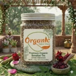 Organic Rosellae Tea