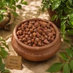 Organic Chana Whole